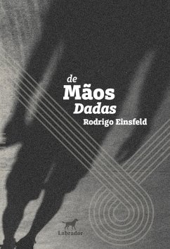 Cover De mãos dadas (eBook, ePUB)