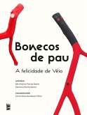 Bonecos de Pau (eBook, ePUB)