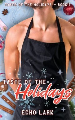 Cover Taste of the Holidays (eBook, ePUB)