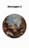 Harzsagen 2 (eBook, ePUB)