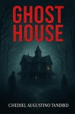 Ghost House (eBook, ePUB) Ghost House (eBook, ePUB)
