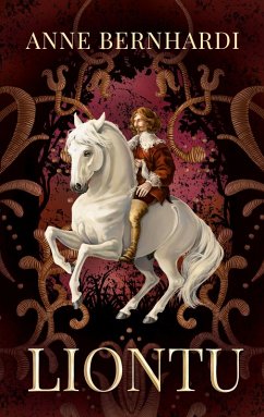 Liontu (eBook, ePUB)