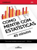 Como mentir com estatísticas (eBook, ePUB)