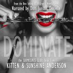 DOMINATE (MP3-Download)