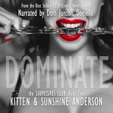 DOMINATE (MP3-Download) DOMINATE (MP3-Download)