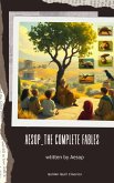 Aesop_The Complete Fables (eBook, ePUB)