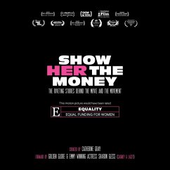 Cover Show Her the Money (MP3-Download)