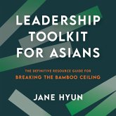 Leadership Toolkit for Asians (MP3-Download) Leadership Toolkit for Asians (MP3-Download)