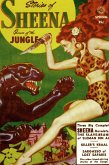 Stories of Sheena: Queen of the Jungle (eBook, ePUB)