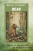 Boho Forest - Bear (eBook, ePUB)
