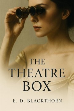 The Theatre Box (Velvet Nights, #2) (eBook, ePUB) Cover The Theatre Box (Velvet Nights, #2) (eBook, ePUB)
