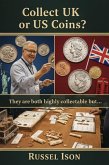 Collect UK or US Coins? (eBook, ePUB)