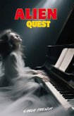 Alien Quest (eBook, ePUB)