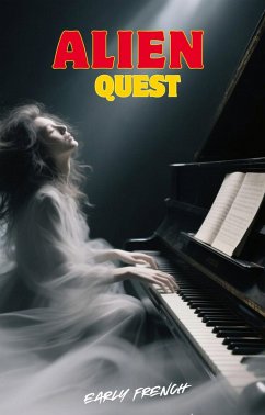 Alien Quest (eBook, ePUB) - French, Early