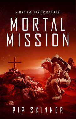 Mortal Mission (eBook, ePUB) - Skinner, Pj