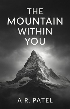Cover The Mountain Within You (eBook, ePUB)
