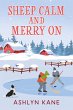 Sheep Calm and Merry On (eBook, ePUB) - Bild 1