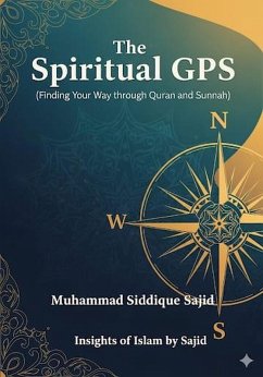 Cover The Spiritual GPS (eBook, ePUB)