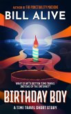 Birthday Boy (eBook, ePUB)