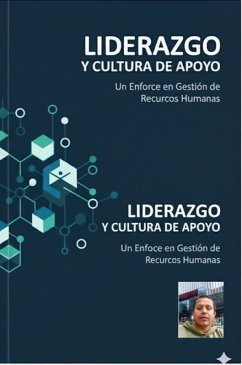 Cover Liderazgo y Cultura de Apoyo (0001) (eBook, ePUB)