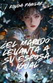 ¿El Marido Levanta A Su Esposa Igual (eBook, ePUB) ¿El Marido Levanta A Su Esposa Igual (eBook, ePUB)