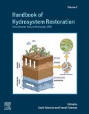 Handbook of Hydrosystem Restoration (eBook, ePUB) Handbook of Hydrosystem Restoration (eBook, ePUB)