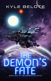 The Demon's Fate (The Warmaster Series, #1) (eBook, ePUB)