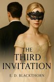The Third Invitation (Velvet Nights, #3) (eBook, ePUB) The Third Invitation (Velvet Nights, #3) (eBook, ePUB)