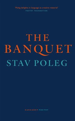 The Banquet (eBook, ePUB) Cover The Banquet (eBook, ePUB)