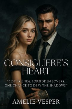 Cover Consigliere's Heart (eBook, ePUB)