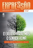 O exílico chegou, mas o Senhor reina - Revista do aluno (eBook, ePUB) O exílico chegou, mas o Senhor reina - Revista do aluno (eBook, ePUB)