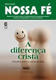 A diferença cristã - Revista do aluno (eBook, ePUB) A diferença cristã - Revista do aluno (eBook, ePUB)