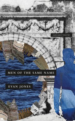 Cover Men of the Same Name (eBook, ePUB)