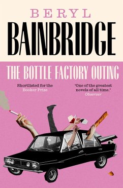 Cover The Bottle Factory Outing (eBook, ePUB)