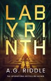 Labyrinth (eBook, ePUB)