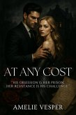 At Any Cost (eBook, ePUB) At Any Cost (eBook, ePUB)