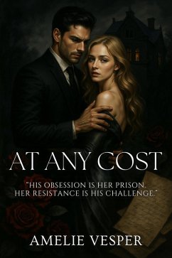 At Any Cost (eBook, ePUB) Cover At Any Cost (eBook, ePUB)