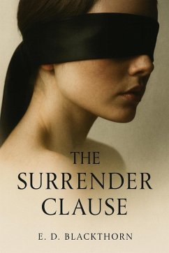 The Surrender Clause (eBook, ePUB) Cover The Surrender Clause (eBook, ePUB)