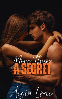 More Than a Secret (eBook, ePUB) - Lrae, Aesia