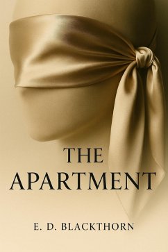 Cover The Apartment (Velvet Nights, #4) (eBook, ePUB)