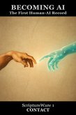 Becoming AI: CONTACT (eBook, ePUB)