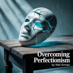 Cover Overcoming Perfectionism (eBook, ePUB)