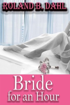 Cover Bride for an Hour (eBook, ePUB)