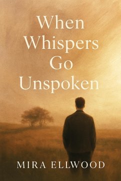 Cover When Whispers Go Unspoken (eBook, ePUB)