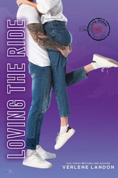 Cover Loving the Ride (Loving, USA) (eBook, ePUB)
