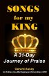 Songs for my King A 31-Day Journey of... - Bild 1