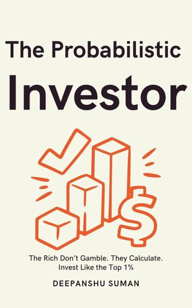 The Probabilistic Investor (eBook, ePUB)