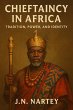 Chieftaincy in Africa: Tradition,... - Bild 1