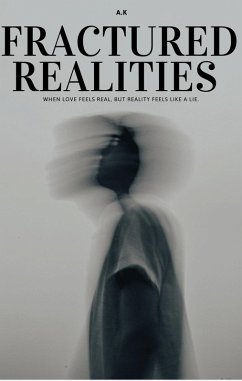 Fractured realities (eBook, ePUB) - A. K