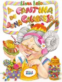 A cantina de dona Calabresa (eBook, ePUB) A cantina de dona Calabresa (eBook, ePUB)